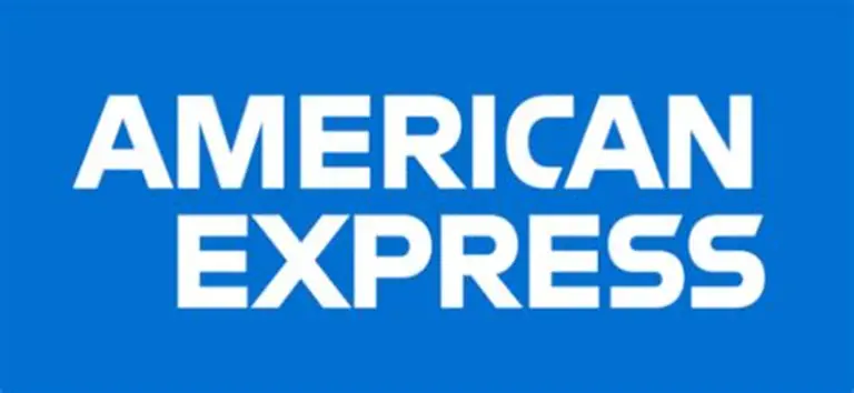 Pago con American Express